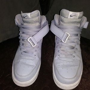 Nike AF1's